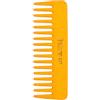 Tek Pettine Piccolo Denti Radi Arancio - pettine travel denti larghi tutti capelli capelli
