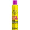 Tigi Bed Head Bigger The Better Volume Foam Shampoo 200ml - Shampoo/mousse volumizzante
