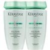 Kérastase Kerastase Shampoo Volumifique Bain Volume 250ml 2 pezzi