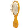 Tek Spazzola Ovale Arancione Mini Cute & Capelli - spazzola massaggiante districante