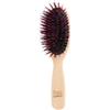 Tek Spazzola Ovale Puro Cinghiale e Nylon - spazzola capelli acconciature raccolte