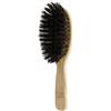 Tek Spazzola Ovale Piccola Setole di Cinghiale e Nylon - spazzola capelli molto lunghi e extension