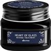 Davines Heart Of Glass Intense Treatment 150ml - trattamento rinforzante illuminante capelli biondi