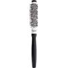 Tek Spazzola Termica Ceramica Porosa diam. 18 mm - spazzola styling capelli destrutturati corti