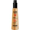 Farmaca International spa Protoplasmina Sun Care SPF50+ 100ml - fluido solare protezione elevata corpo