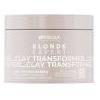 INDOLA Blonde Expert Ormer-Clay Transformer 120g - additivo professionale in polvere colorazione
