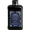 Davines Heart of Glass Silkening Shampoo 250ml - shampoo anti-giallo fortificante capelli biondi, decolorati con meches