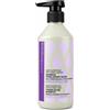 Barex Contempora CONTEMPORA Shampoo Tonalizzante Silver 500ml NEW - shampoo antigiallo capelli biondi decolorati