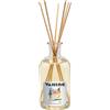 VAHINE Ponza "S. Silverio & Domitilla" Oud, Sale Marino & Incenso 250ml - profumatore ambiente con bastoncini