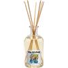 VAHINE Ponza "La Cattedrale" Frangipani, Champagne & Bergamotto 250ml - profumatore ambiente con bastoncini