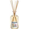 VAHINE Ponza "Porto Borbonico" Rum, Arancia & Pepe Nero 250ml - profumatore ambiente con bastoncini