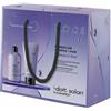 dott.solari dott. solari cosmetics Blondie Care Kit 300+175ml - kit shampoo e maschera andiossidante capelli biondi decolorati bianchi