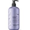 dott.solari dott. solari cosmetics Blondie Care Shampoo No-Yellow 1000ml - shampoo antigiallo capelli biondi decolorati grigi
