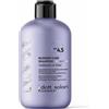 dott.solari dott. solari cosmetics Blondie Care Shampoo No-Yellow 300ml - shampoo antigiallo capelli biondi decolorati grigi