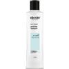 Nioxin Professional Nioxin Scalp Recovery Purifying Shampoo For Anti-Dandruff 200ml - shampoo antiforfora purificante lenitivo cute