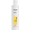 Nioxin Professional Nioxin System 1 Scalp + Hair Conditioner Light Thinning 300ml - balsamo fortificante capelli non trattatti diradati lieve