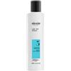 Nioxin Professional Nioxin System 3 Scalp + Hair Shampoo Light Thinnig 300ml - shampoo fortificante capelli colorati assottigliamento lieve