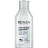 Redken Acidic Bonding Concentrate Shampoo 300ml - shampoo ristrutturante capelli danneggiati