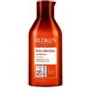 Redken Frizz Dismiss Conditioner 300ml - balsamo eleasticizzante anti-crespo capelli ricci