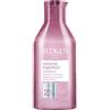 Redken Volume Injection Conditioner 300ml - balsamo volumizzante capelli fini sottili