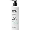 Artego Good Society 46 Nourishing Shampoo 1000ml - shampoo nutriente protettivo capelli fini