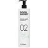 Artego Good Society 02 Color Glow Shampoo 1000ml - shampoo illuminante protettivo capelli colorati