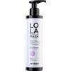 Artego Lola Mask Blueberry 200ml - maschera tonalizzante antigiallo capelli