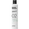 Artego Good Society 02 Color Glow Shampoo 250ml - shampoo illuminante capelli colorati