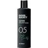 Artego Good Society 05 B_Blonde Grey Pearl Shampoo 250ml - shampoo perlato anti-giallo capelli grigi naturali