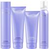 Cotril Icy Blond Purple Shampoo+Conditioner+Reinforcing Mask+Purple Mousse 300+250+200+200ml