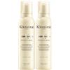 Kérastase Kerastase Densifique mousse Densimorphose 150ml 2 PEZZI - mousse densificante capelli sottili