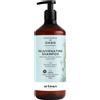 Artego Rain Dance Oasis Rejuvenating Shampoo 1000ml - shampoo ristrutturante rimpolpante capelli danneggiati