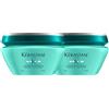 Kérastase Kerastase Resistance Masque Extentioniste 200ml 2 PEZZI - maschera rinforzante capelli lunghi