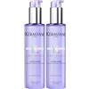 Kérastase Kerastase Blond Absolu Cicaplasme 150ml 2 PEZZI - kit per capelli biondi