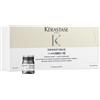 Kérastase Kerastase Densifique Cure Densité 10x6ml - trattamento fiale ispessente capelli sottili diradati