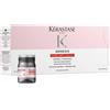 Kérastase Kerastate Genesis Cure Anti-Chute 10x6ml NOVITÀ - programma intensivo anticaduta capelli diradati