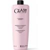 dott.solari dott. solari cosmetics Glam Illuminating Shampoo Smooth Hair 1000ml - shampoo lisciante illuminante capelli spenti lisci