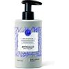 dott.solari dott. solari cosmetics The Color Mask Anti-Yellow 300ml - maschera tonalizzante antigiallo capelli biondo freddo grigio
