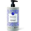 dott.solari dott. solari cosmetics The Silver Shampoo 750ml - shampoo antigiallo capelli biondo freddo bianchi