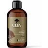 dott.solari dott. solari cosmetics OLEA Argan Nourishing Shampoo 250ml - shampoo nutriente crespi spenti