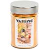 VAHINE Lanterne d'Irlanda Sandalo, Patchouli & Ambra 275g - candela profumata
