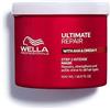 WELLA PROFESSIONALS Ultimate Repair Step2 Intense Mask 500ml - maschera intensiva ristutturante capelli danneggiati colorati