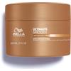 WELLA PROFESSIONALS Ultimate Smooth Mask Step2 150ml - maschera lisciante levigante capelli crespi ribelli