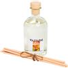VAHINE Filari al Tramonto Mirtillo, Mandorla & Champagne 250ml - profumatore ambiente con bastoncini
