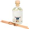VAHINE "Rum e Zeste Rum, Arancia & Pepe Nero 250ml - profumatore ambiente con bastoncini
