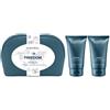 Cotril Freedom TRAVEL KIT Shower Gel+Conditioner 50+50ml - pochette da viaggio