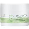 WELLA PROFESSIONALS Elements Renewing Mask 150ml - maschera nutriente riequilibrante tutti capelli