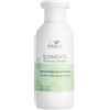 WELLA PROFESSIONALS Elements Renewing Shampoo 250ml - shampoo delicato riequilibrante tutti capelli