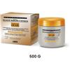 GUAM Fanghi d'Alga Cellulite Radicata e Ostinata 500g - trattamento fango intensivo anticellulite effetto caldo