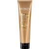 Redken All Soft Moisture Restore Leave-In Treatment 150ml - trattamento idratante senza risciacquo capelli secchi